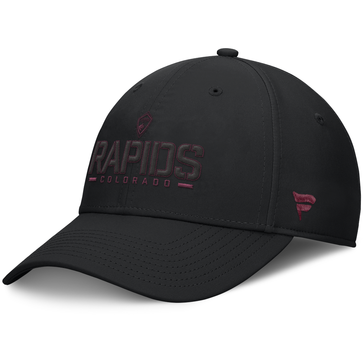 Rapids Stealth Flex Fit Hat Altitude Authentics