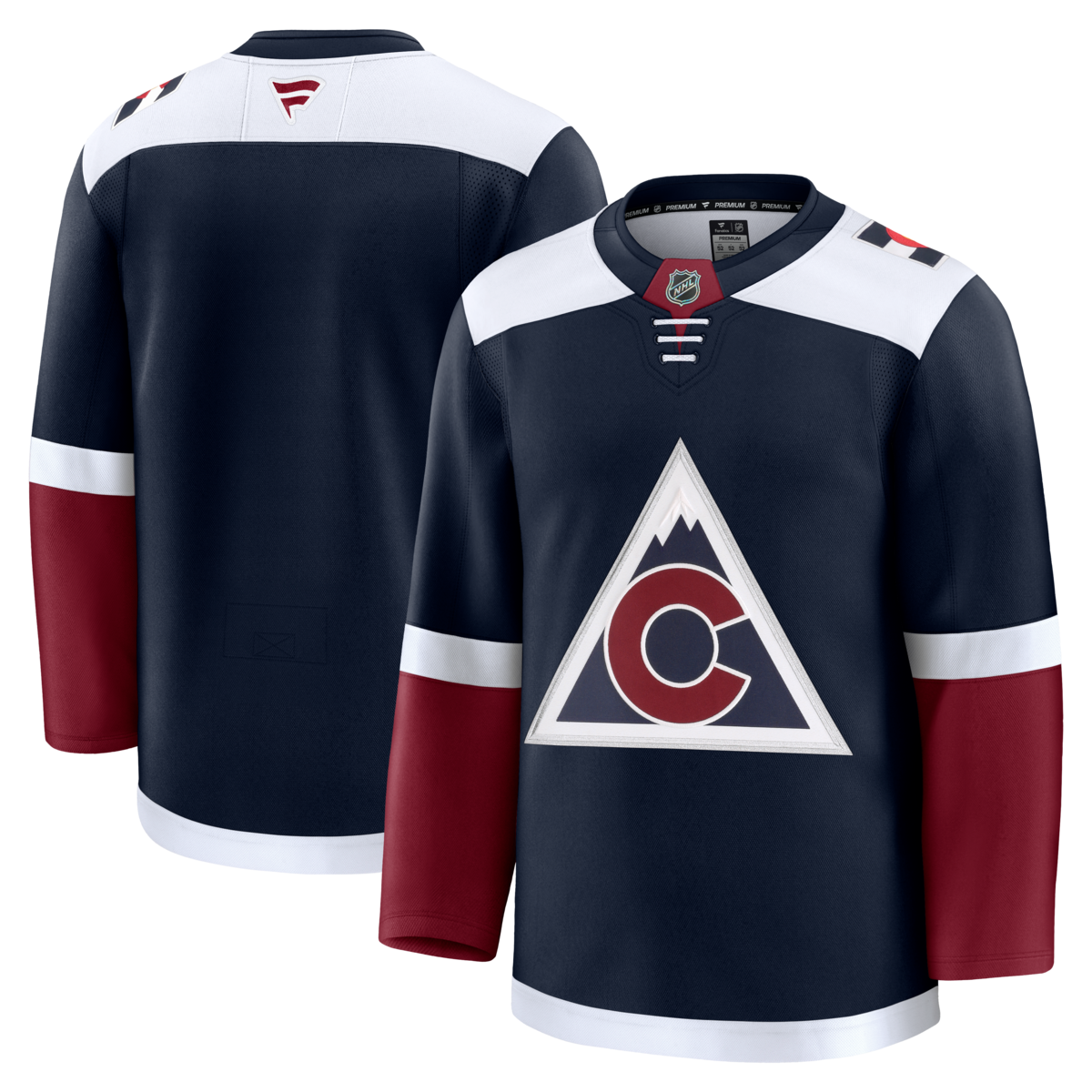 All nhl alternate jerseys deals