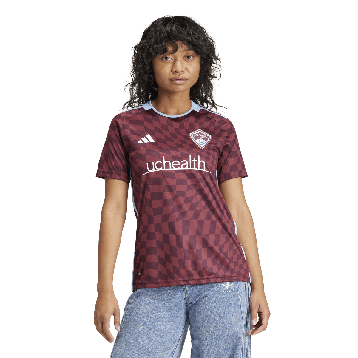 2024 25 Rapids Women s Replica Jersey Altitude Authentics