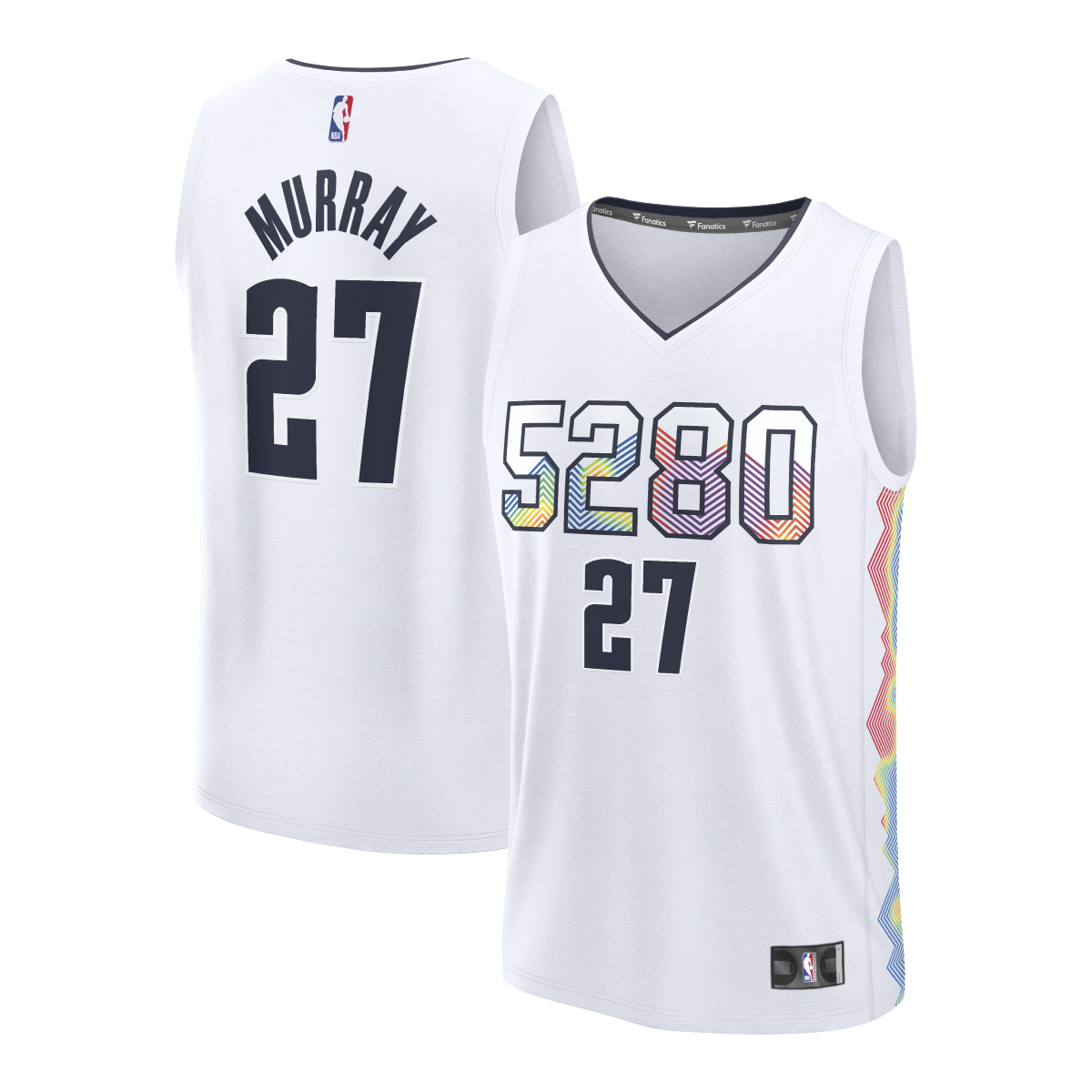 Jamal murray jersey online