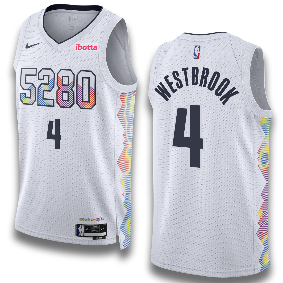 Nba swingman jersey best sale