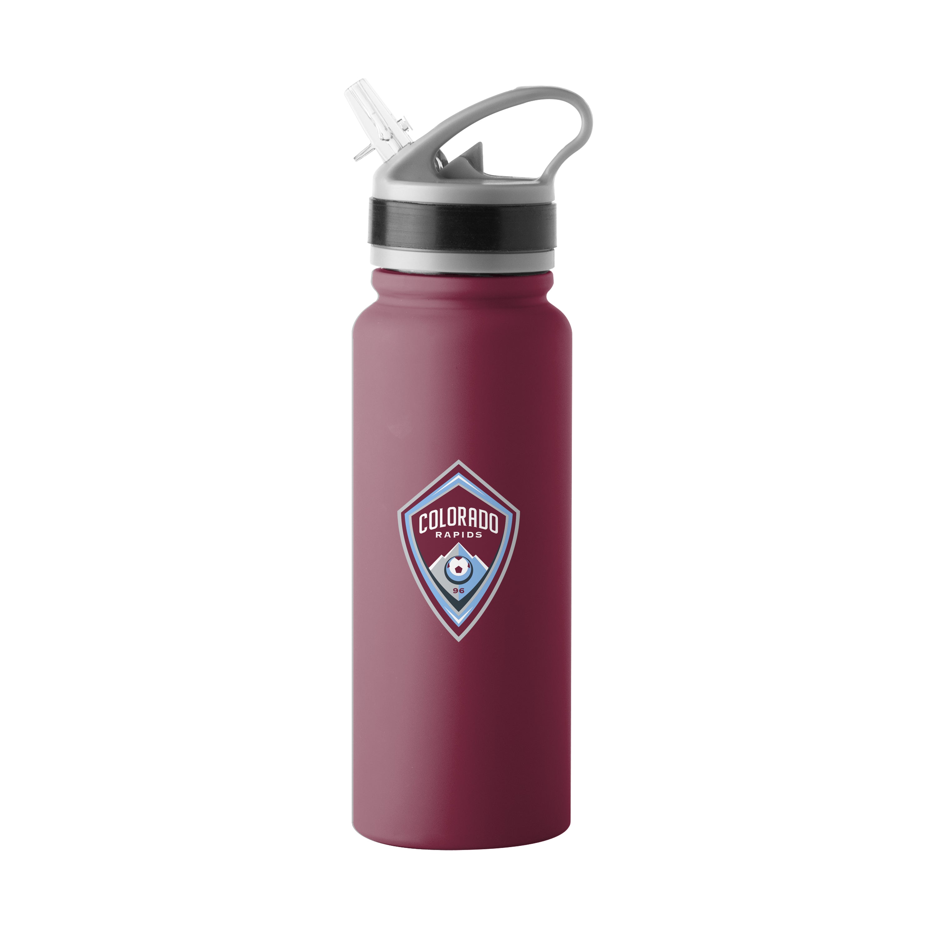 25 oz. Freedom Flip Top Water Bottle - B550