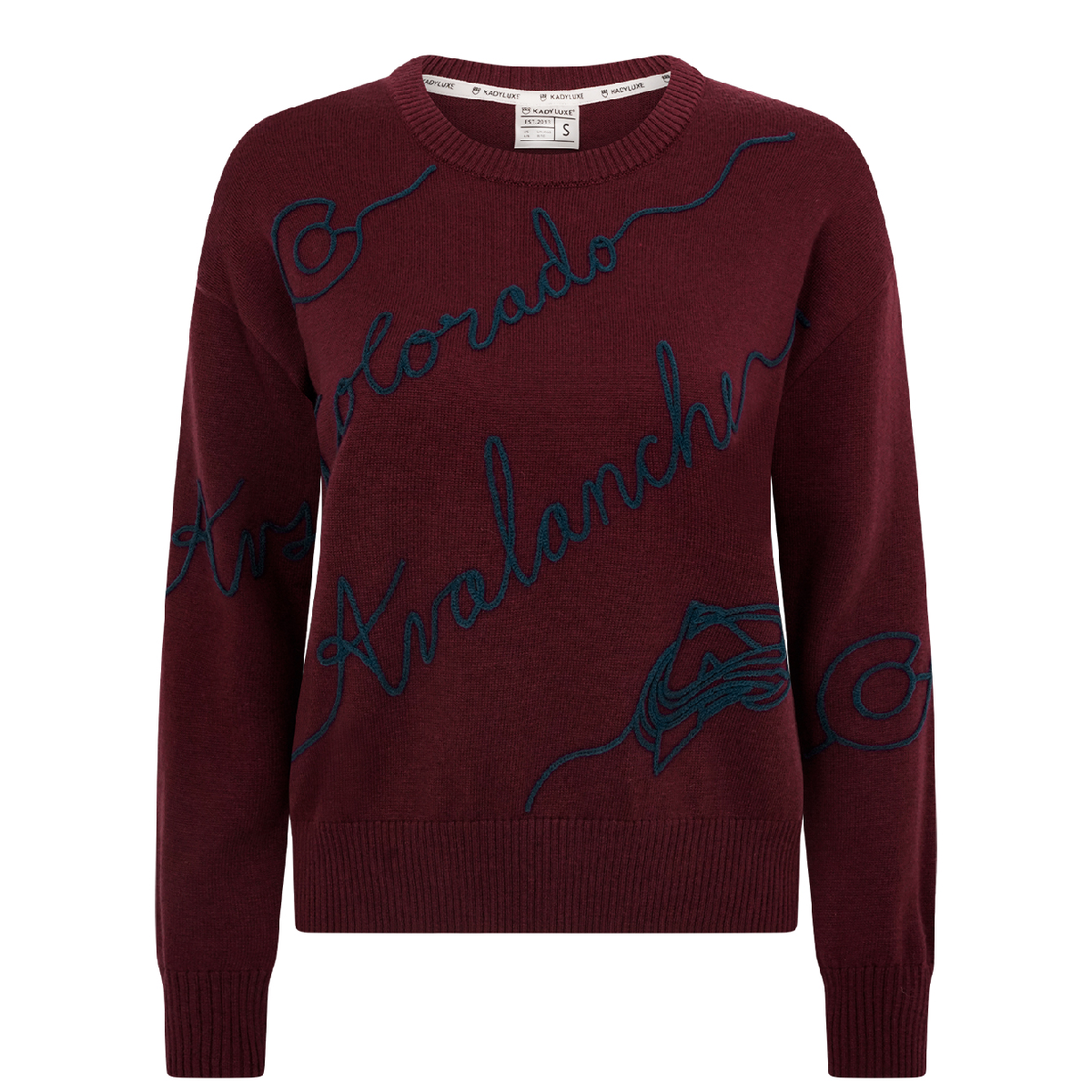 Avalanche women's pullover online