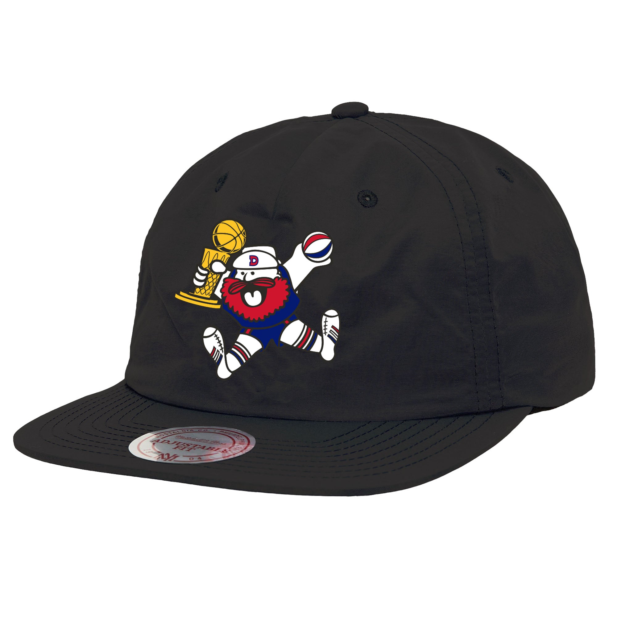 2022-23 Nuggets City Edition 9Twenty Adjustable Hat