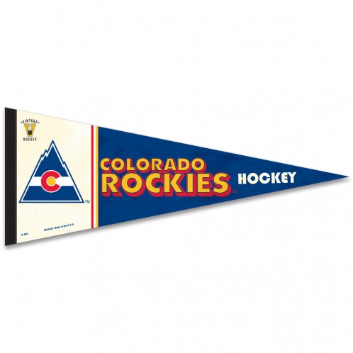 Pin on NHL RETIRED JERSEY NUMBER MINI BANNERS