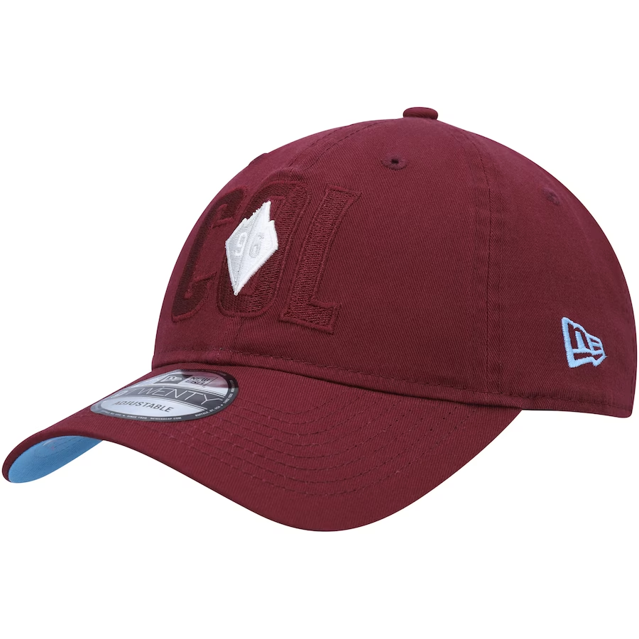 RSL New Era MLS 2023 Kick Off 39thirty Flex-Fit Hat – The Team Store