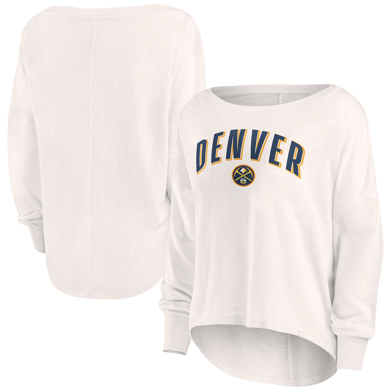 Nike Brewers Over Arch Long Sleeve T-Shirt