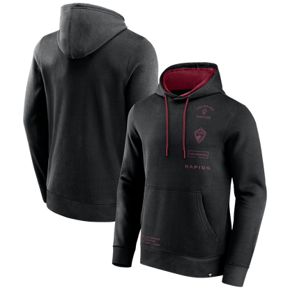 Rapids Halftime Fleece P/O Hoody