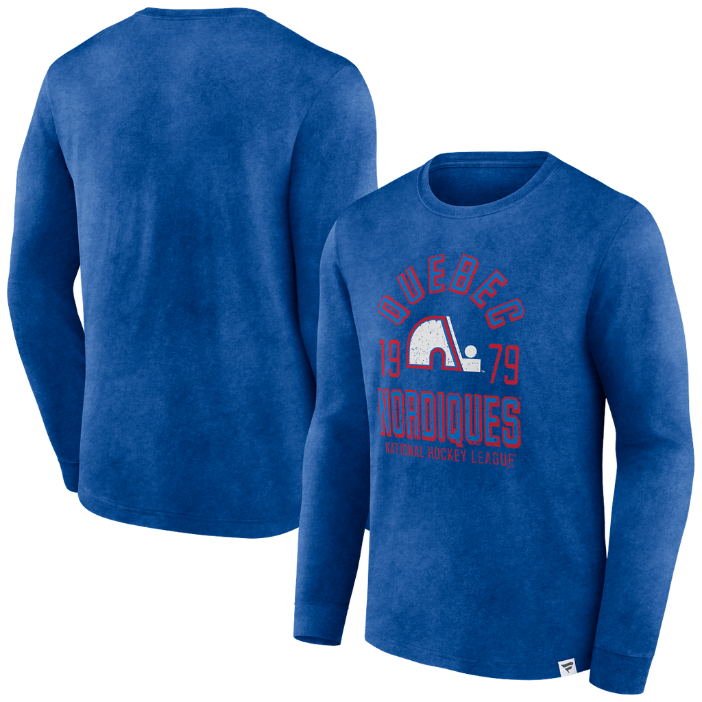 Cubs Nation Long Sleeve Red / 2XL