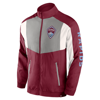 Rapids LW Track Jacket