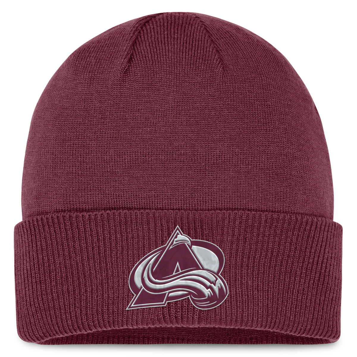 Avalanche Rink Cuffed Knit