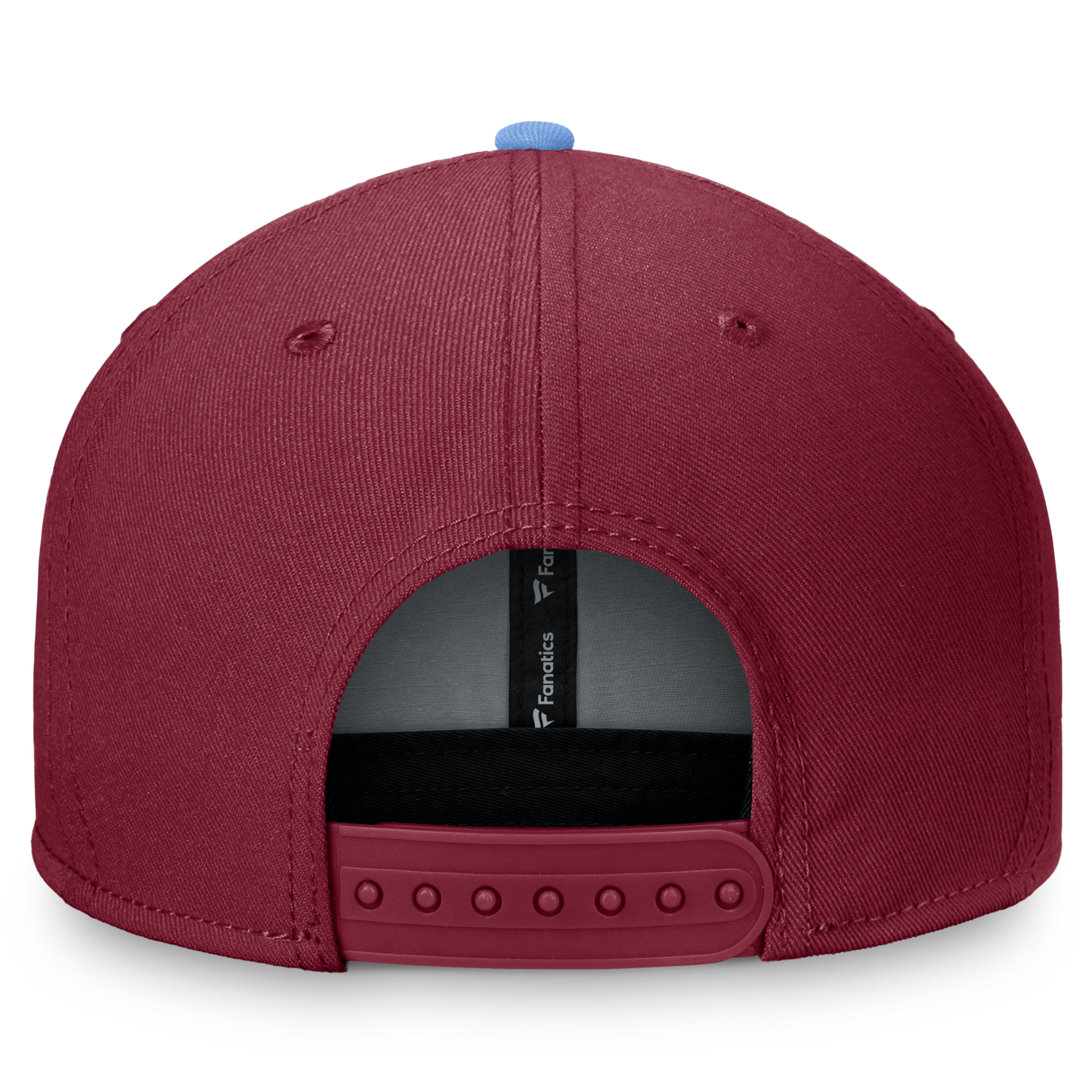 Rapids Downtown Snapback