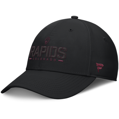 Rapids Stealth Flex Fit Hat