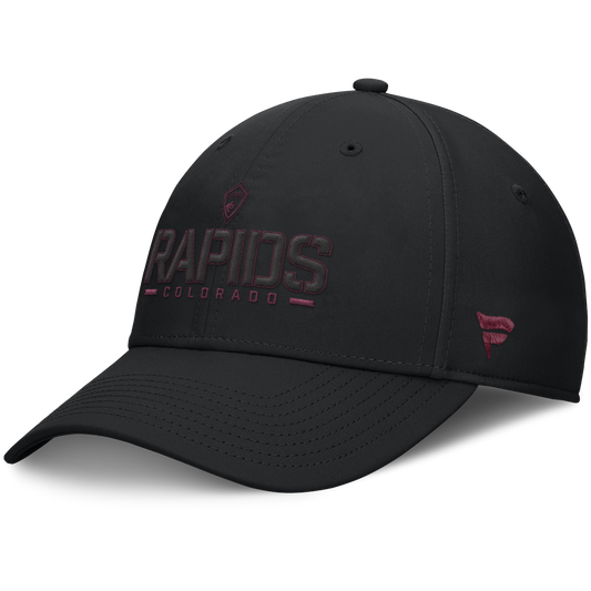 Rapids Stealth Flex Fit Hat