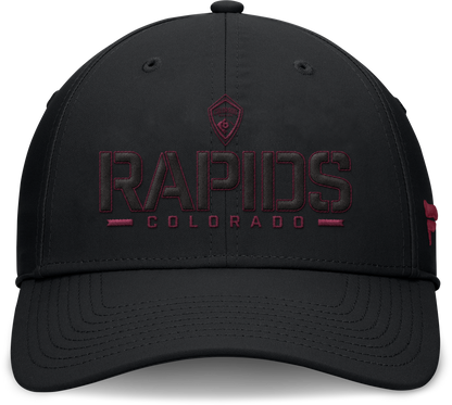 Rapids Stealth Flex Fit Hat