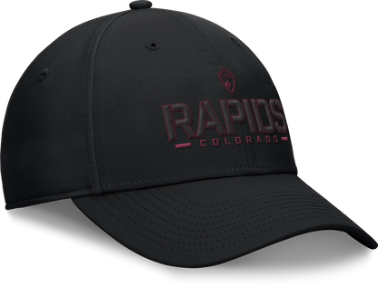 Rapids Stealth Flex Fit Hat