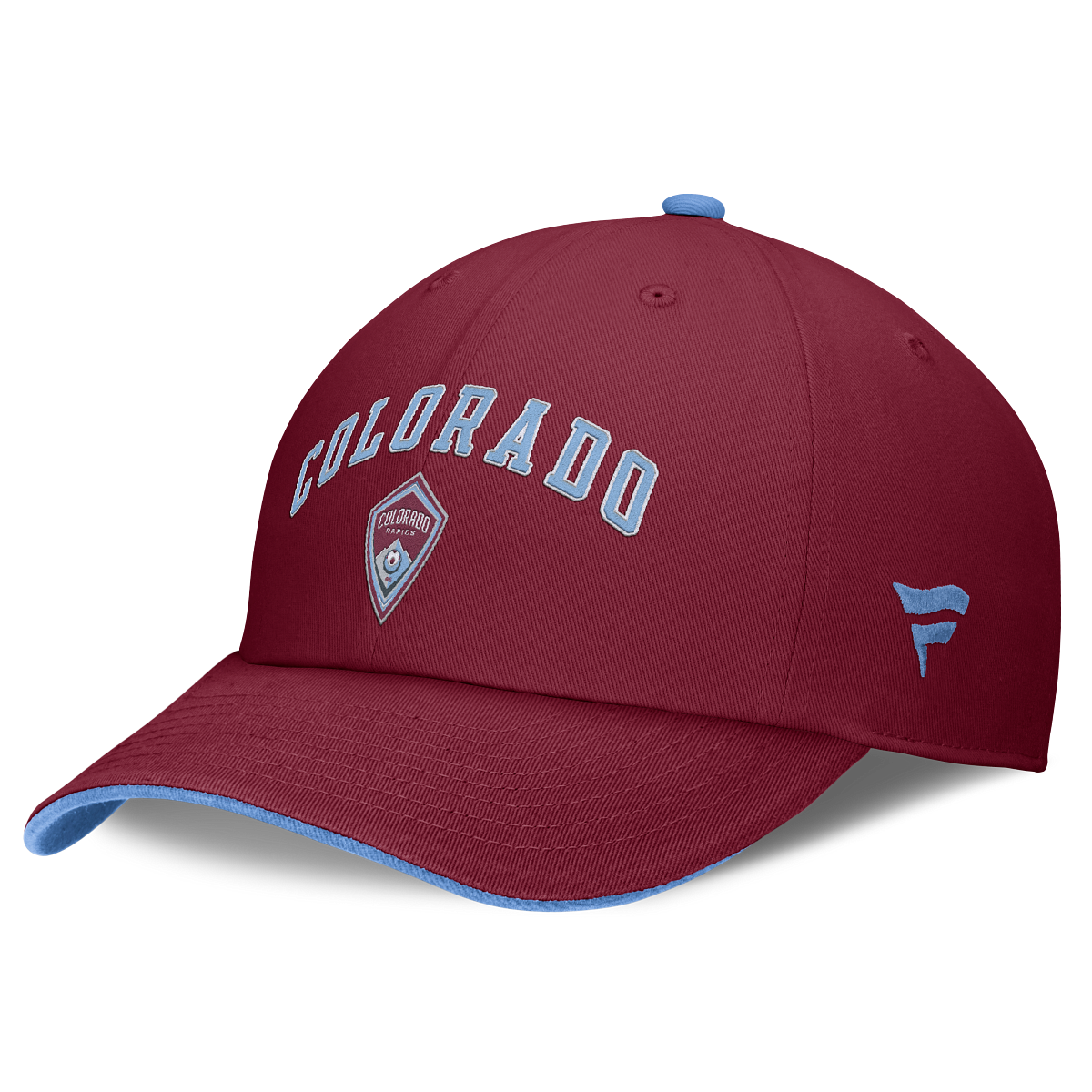 Rapids Old School Unstructured Hat