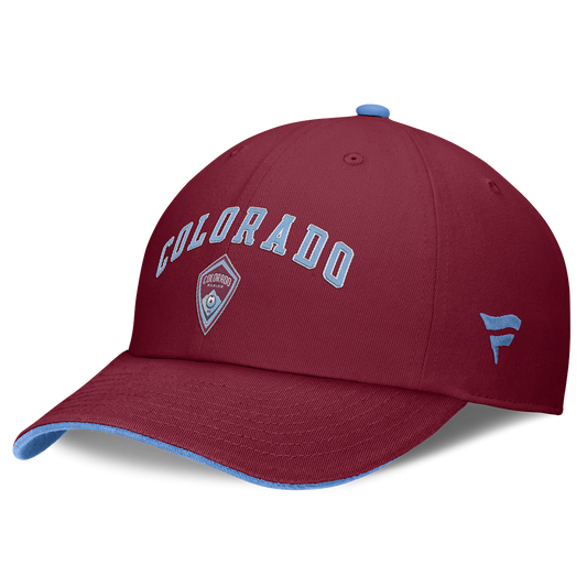 Rapids Old School Unstructured Hat