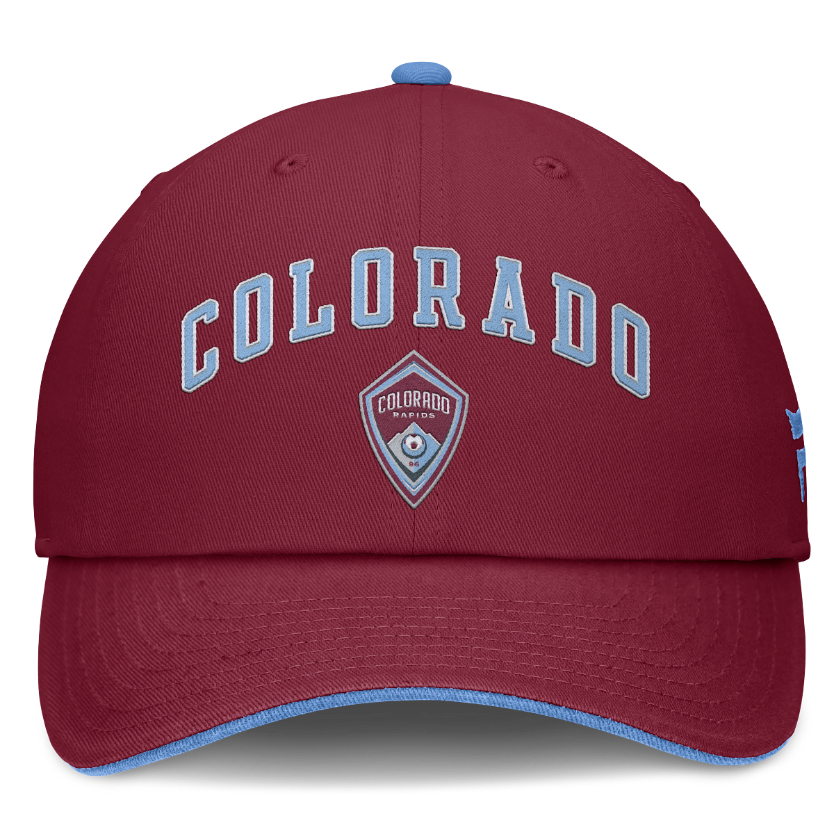 Rapids Old School Unstructured Hat