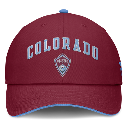 Rapids Old School Unstructured Hat