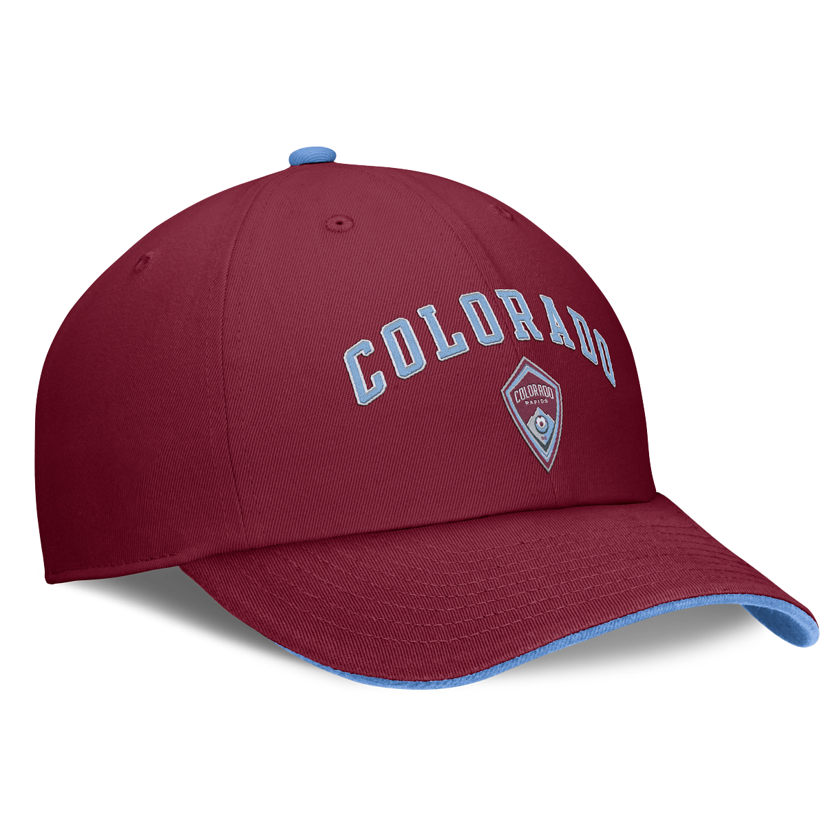 Rapids Old School Unstructured Hat