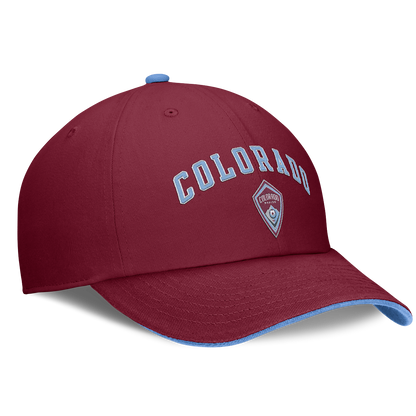 Rapids Old School Unstructured Hat