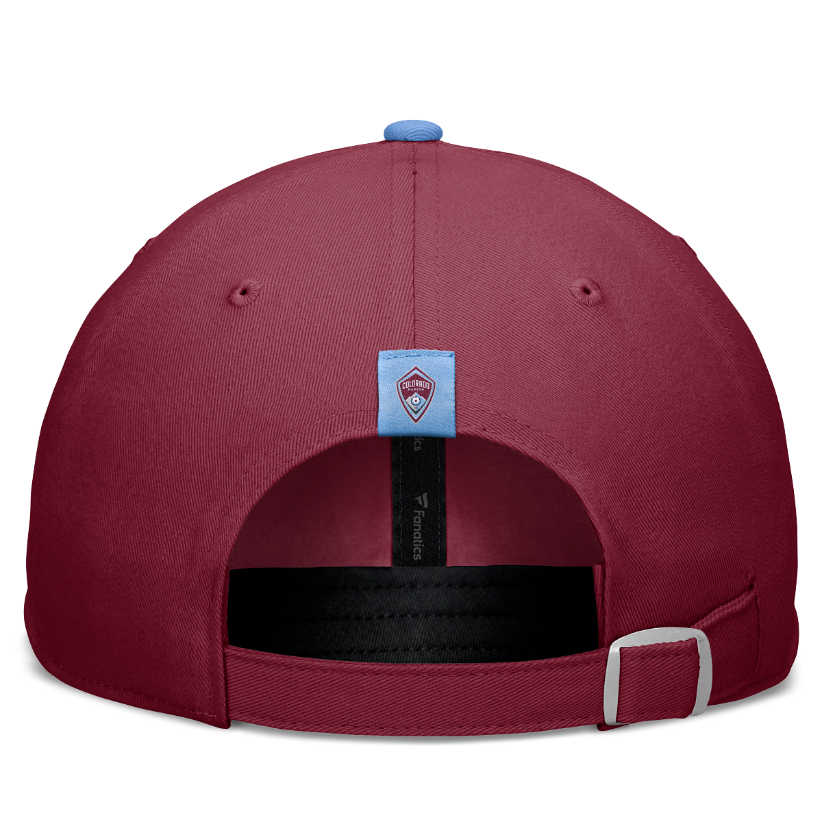 Rapids Old School Unstructured Hat