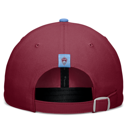 Rapids Old School Unstructured Hat