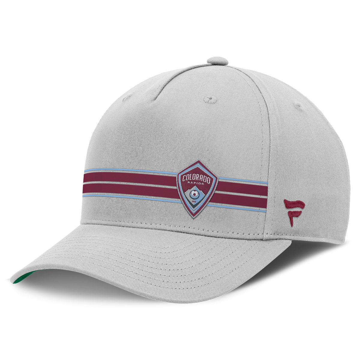 Rapids Foulball Snapback