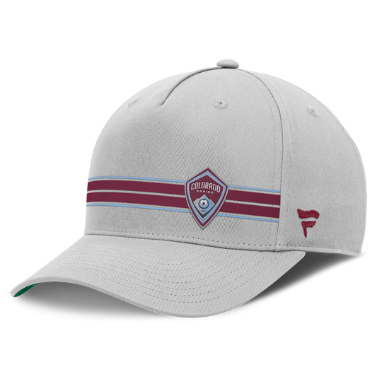 Rapids Foulball Snapback