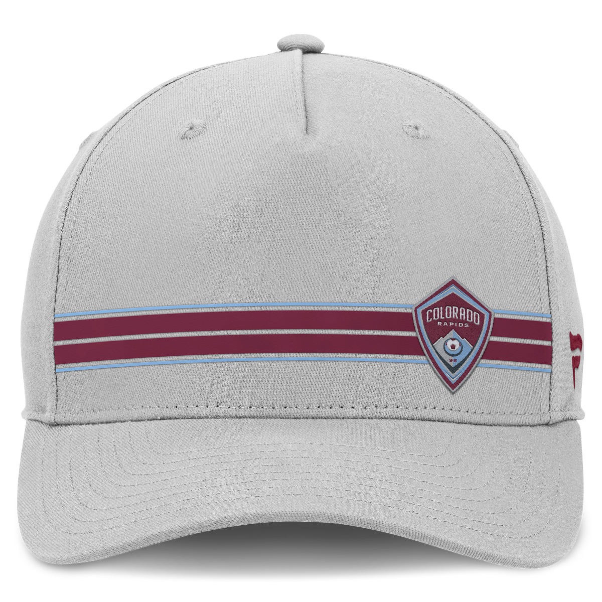 Rapids Foulball Snapback