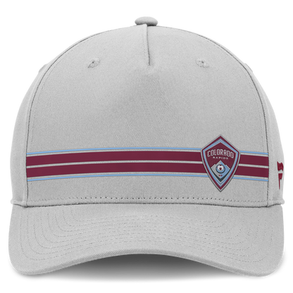 Rapids Foulball Snapback