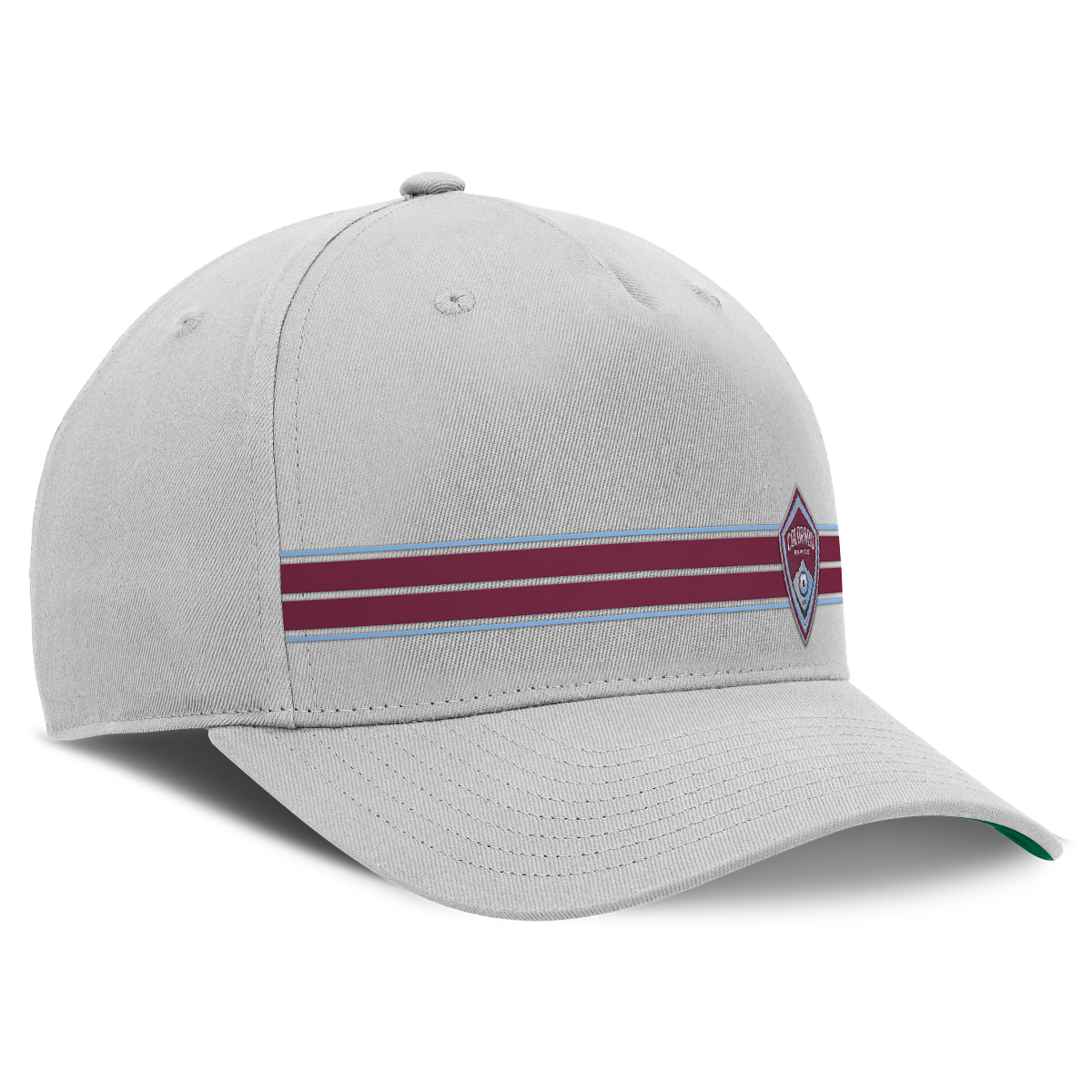 Rapids Foulball Snapback