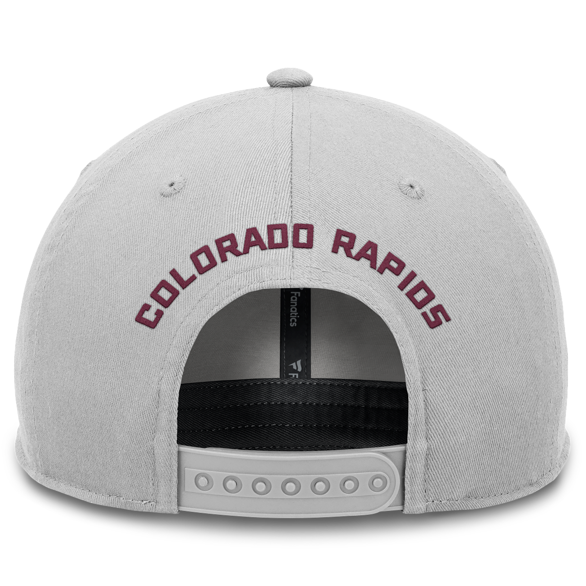 Rapids Foulball Snapback