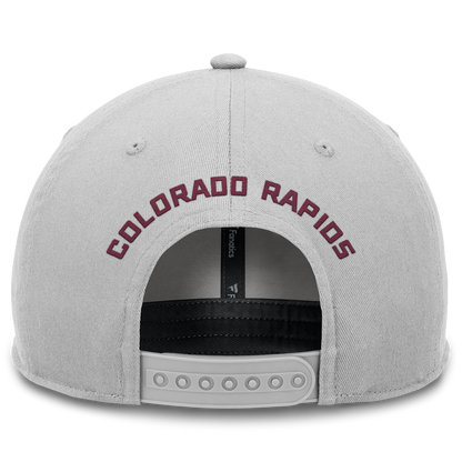 Rapids Foulball Snapback