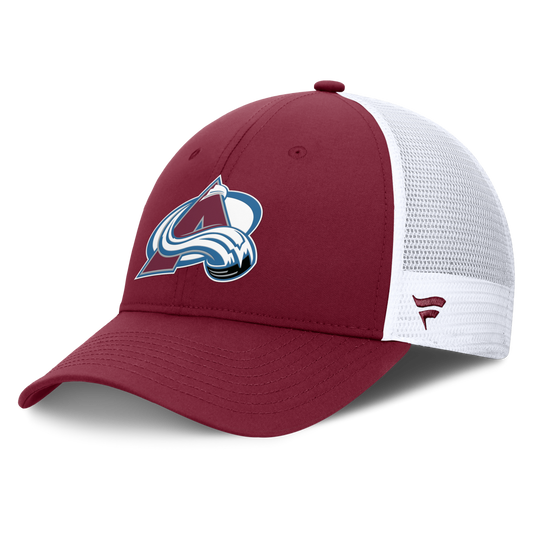 2024-25 Avalanche Structured Hat