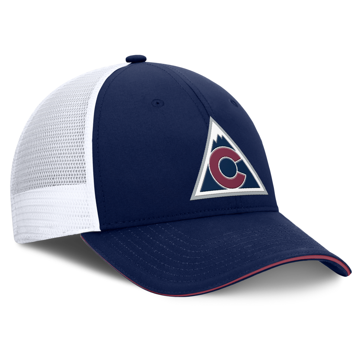 2024-25 Avalanche Alternate Structured Hat