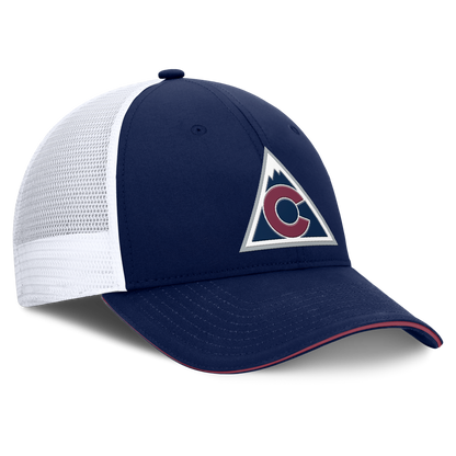 2024-25 Avalanche Alternate Structured Hat