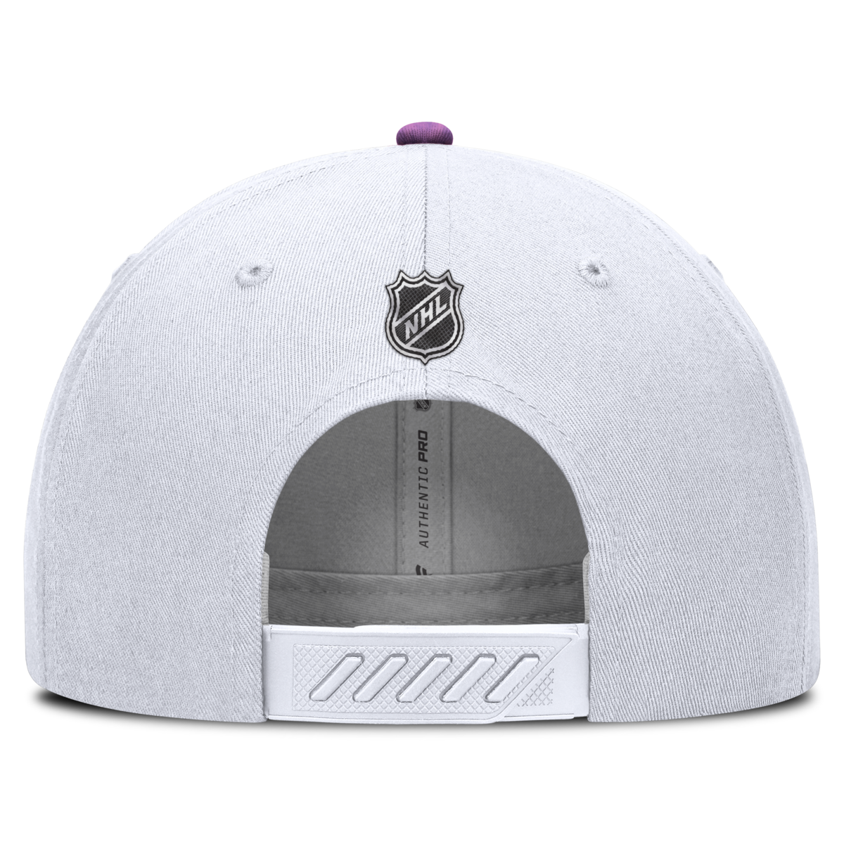 2024-25 Avalanche HFC Adjustable Hat