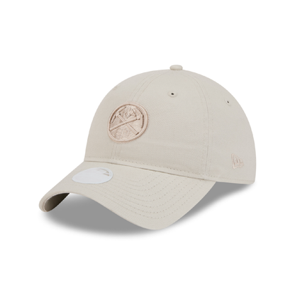 Nuggets Women's Colorpack Tonal 9TWENTY Adjustable Hat