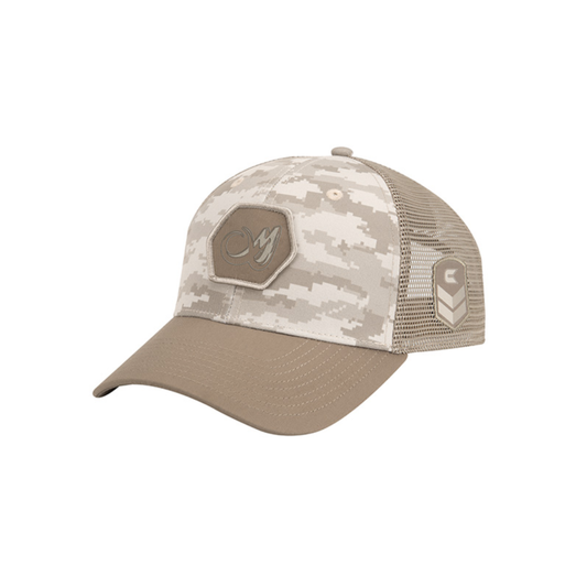 Mammoth OHT Mojave Snapback