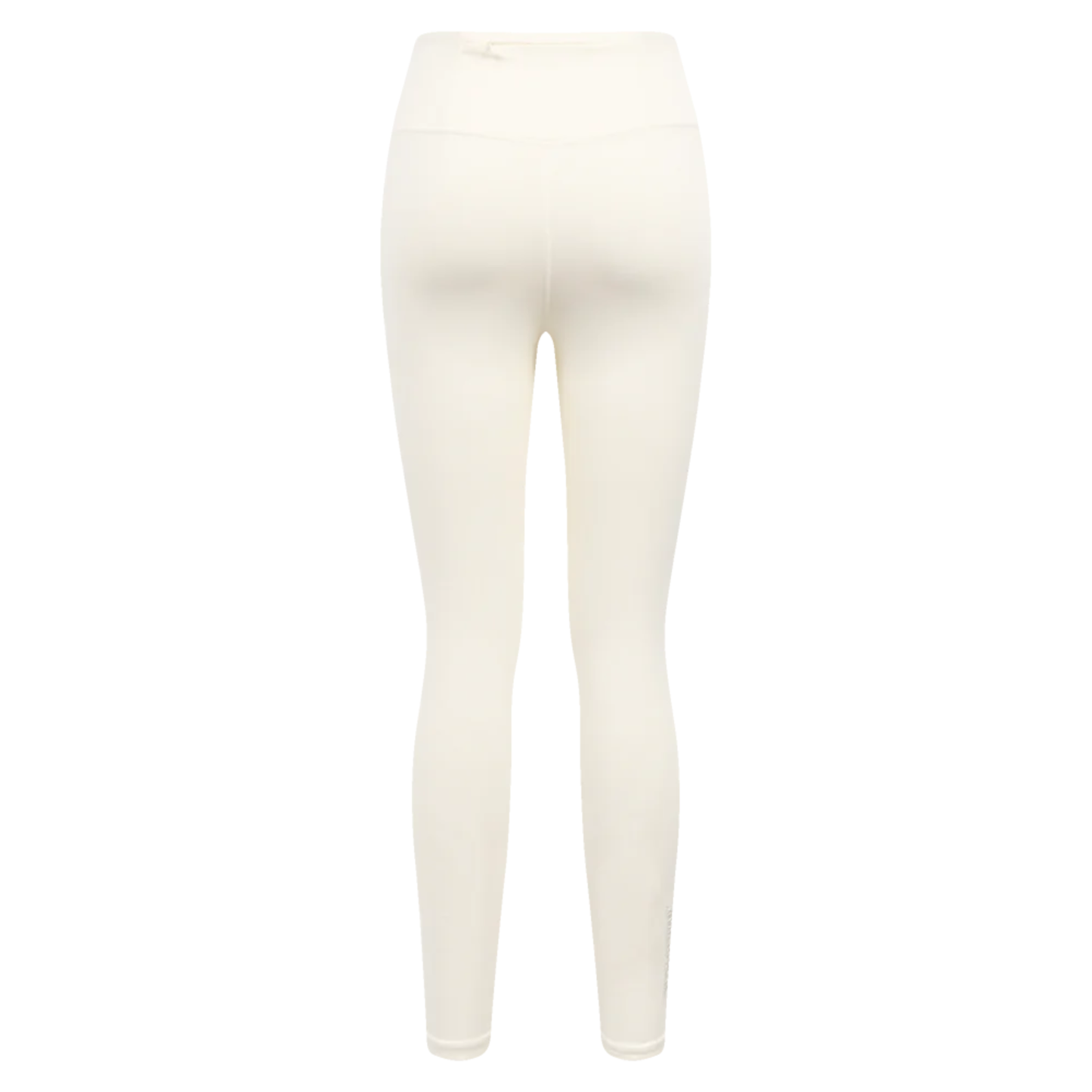 Avalanche Women's Jersey Leggings - Eggshell