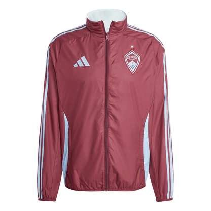 2025 Rapids Anthem Jacket