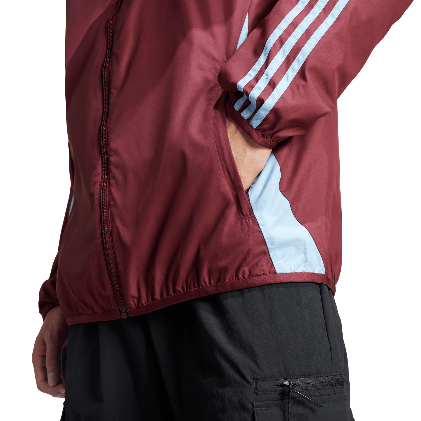 2025 Rapids Anthem Jacket