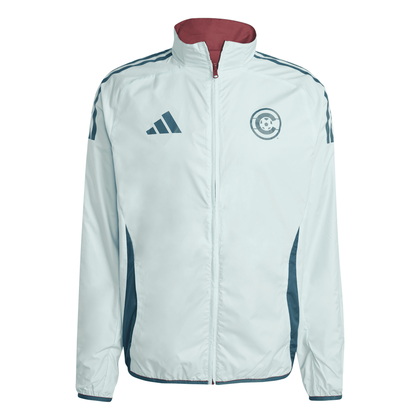 2025 Rapids Anthem Jacket