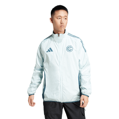 2025 Rapids Anthem Jacket