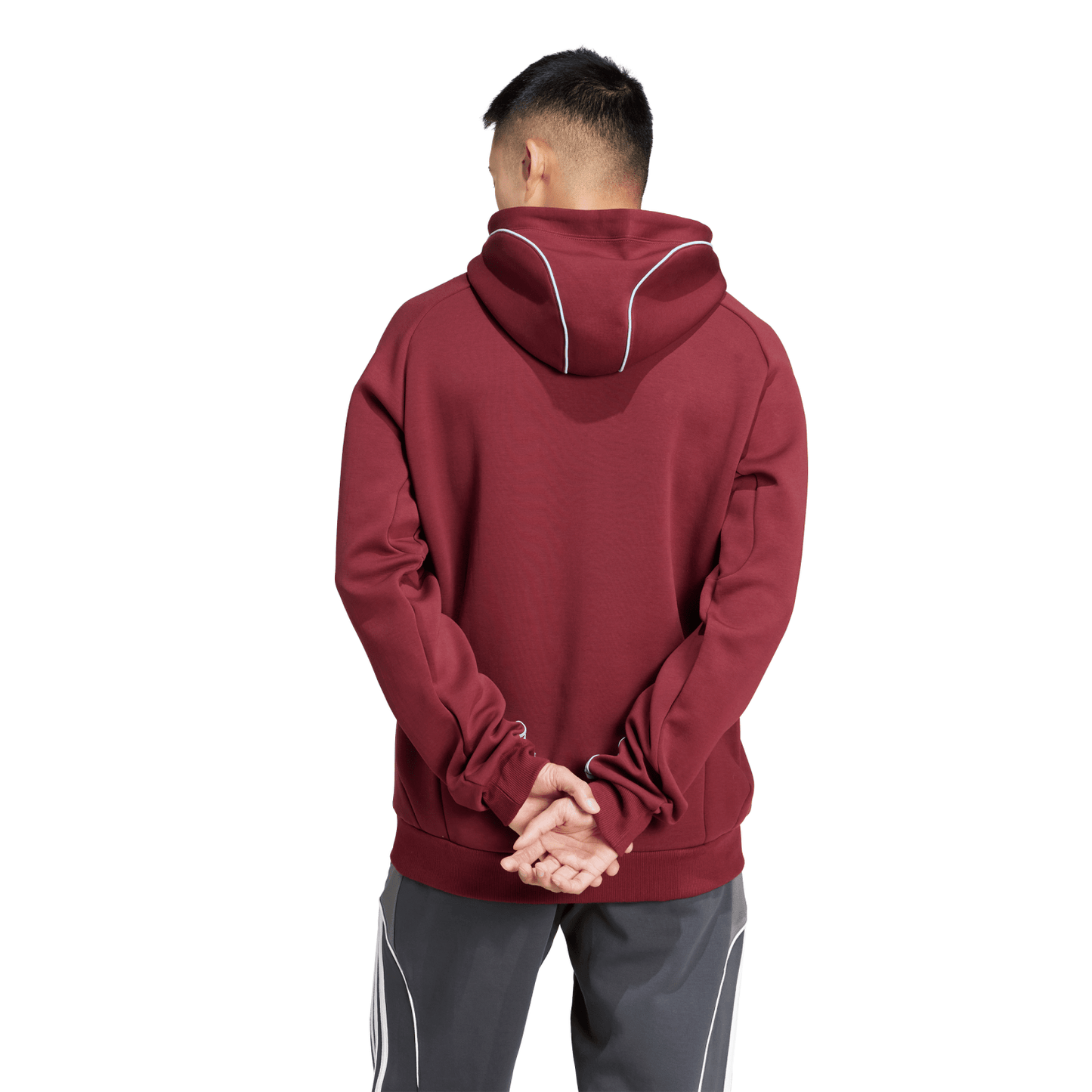 2025 Rapids Pullover Travel Hoody