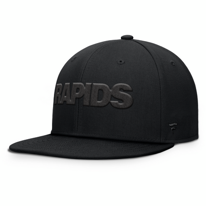 Rapids Reducer Snapback Hat