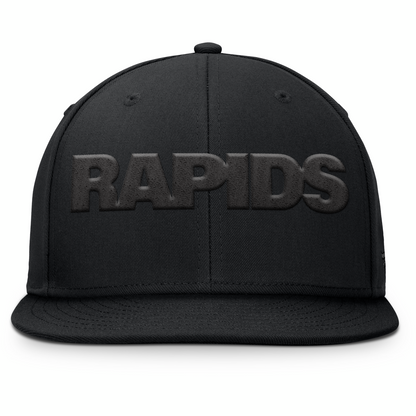 Rapids Reducer Snapback Hat