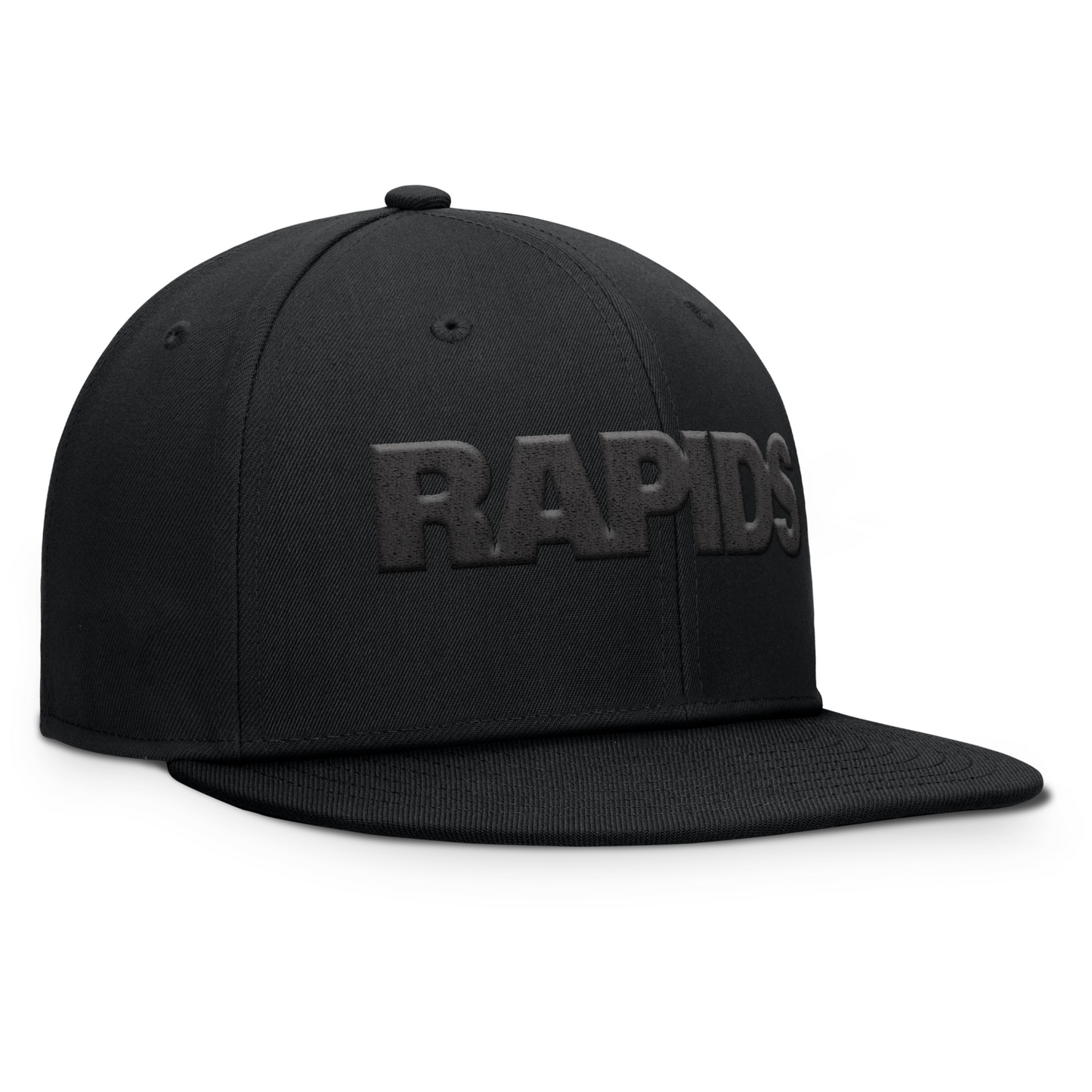 Rapids Reducer Snapback Hat